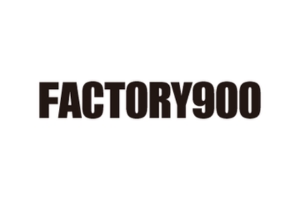 FACTORY900