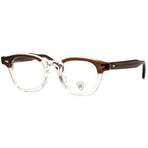 AR 46/22 BROWN CRYSTAL BROW