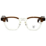 AR 46/22 BROWN CRYSTAL BROW