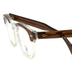 AR 46/22 BROWN CRYSTAL BROW