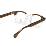 AR 46/22 BROWN CRYSTAL BROW