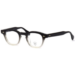 AR 44-24 Black Clear Fade