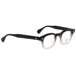 AR 44-24 Black Clear Fade