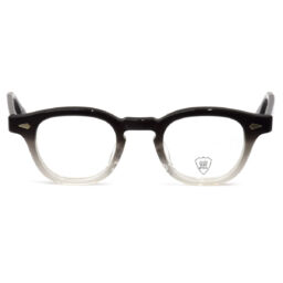 AR 44-24 Black Clear Fade