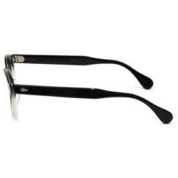 AR 44-24 Black Clear Fade