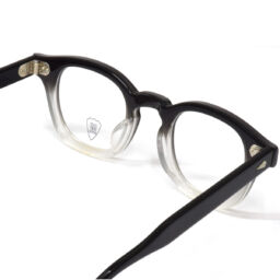 AR 44-24 Black Clear Fade