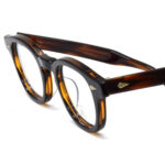 AR 44/24 DEMI AMBER