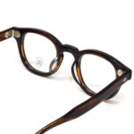 AR 44/24 DEMI AMBER