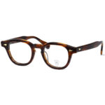 AR 46/22 DEMI AMBER