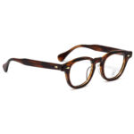 AR 46/22 DEMI AMBER