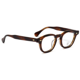 AR 46-22 Demin Amber