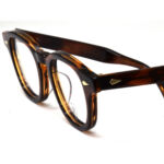 AR 46/22 DEMI AMBER
