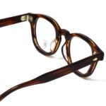 AR 46/22 DEMI AMBER