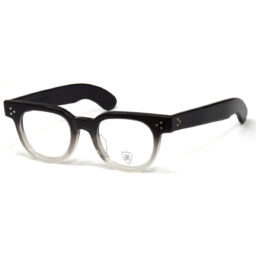 FDR 46-22 Black Clear Fade