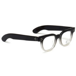 FDR 46-22 Black Clear Fade