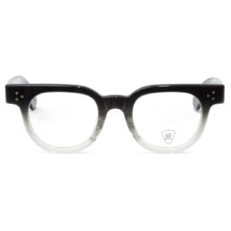 FDR 46-22 Black Clear Fade