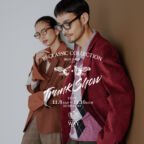 2025AW BJ CLASSIC COLLECTION TRUNK SHOW