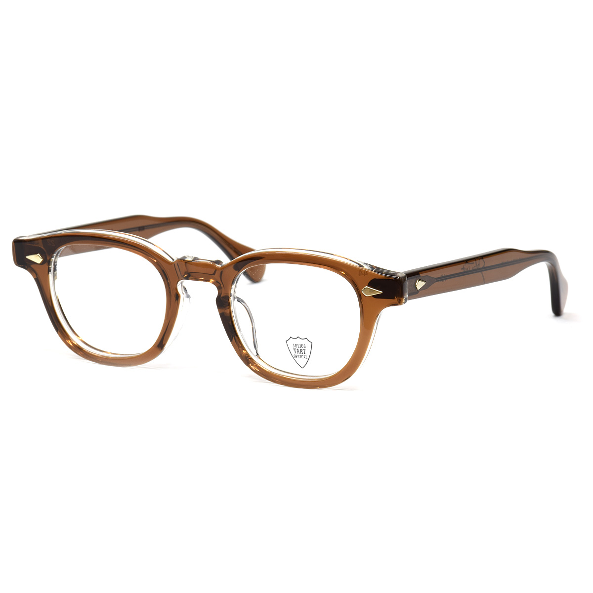 AR 44-22 Brown Crystal II