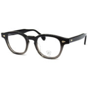 AR 46-22 Dark Black Fade