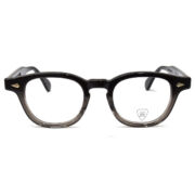 AR 46-22 Dark Black Fade