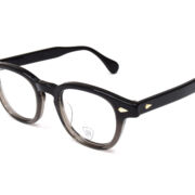 AR 46-22 Dark Black Fade