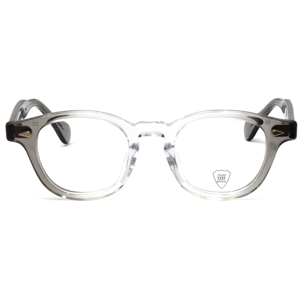 AR 46-22 Grey Shadow