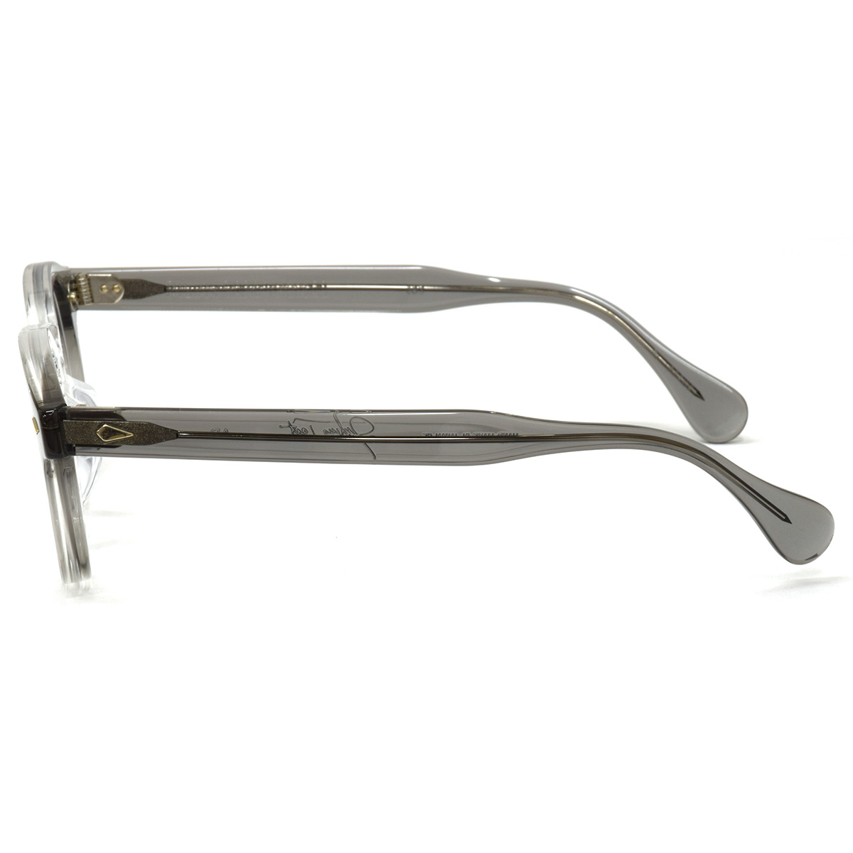 AR 46-22 Grey Shadow