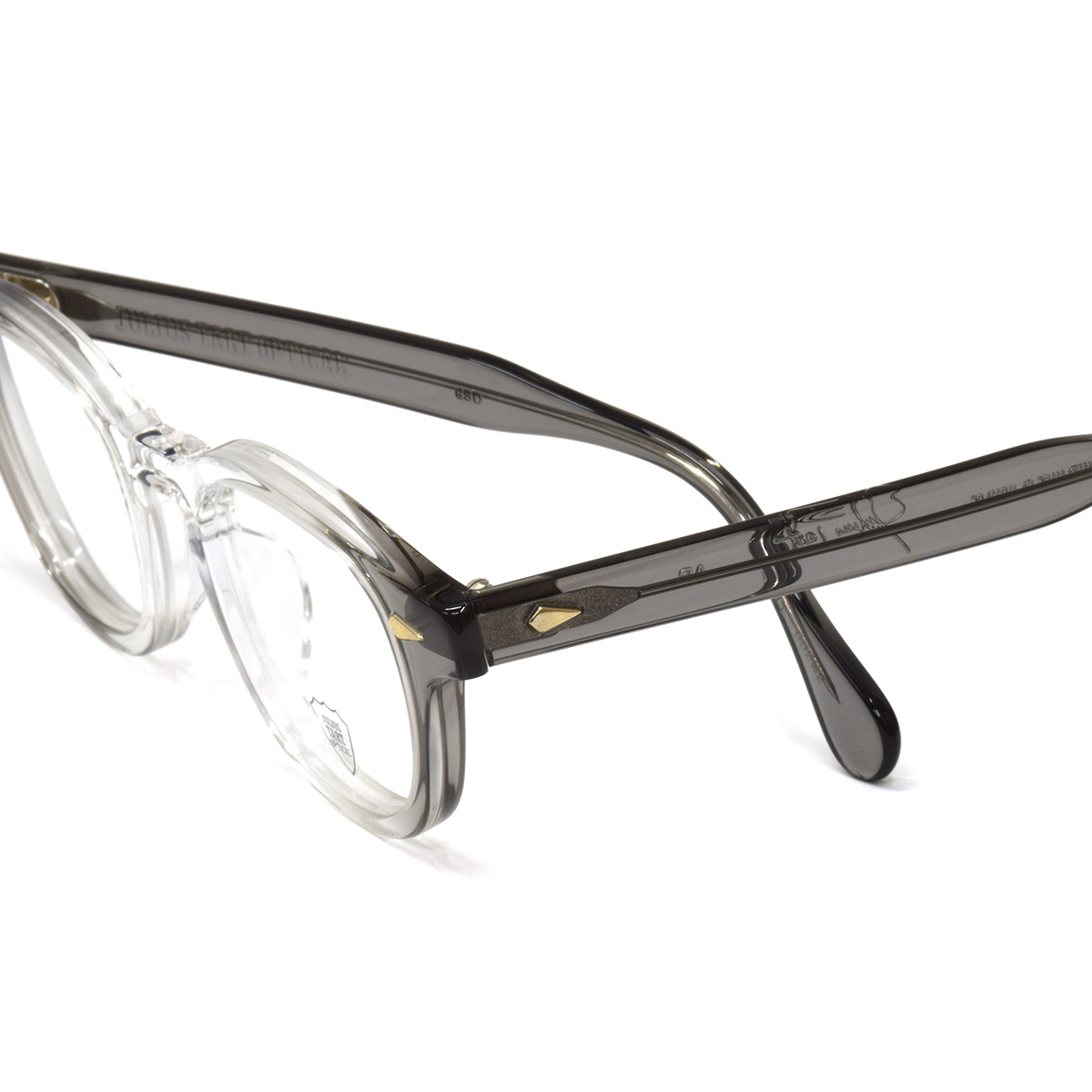 AR 46-22 Grey Shadow