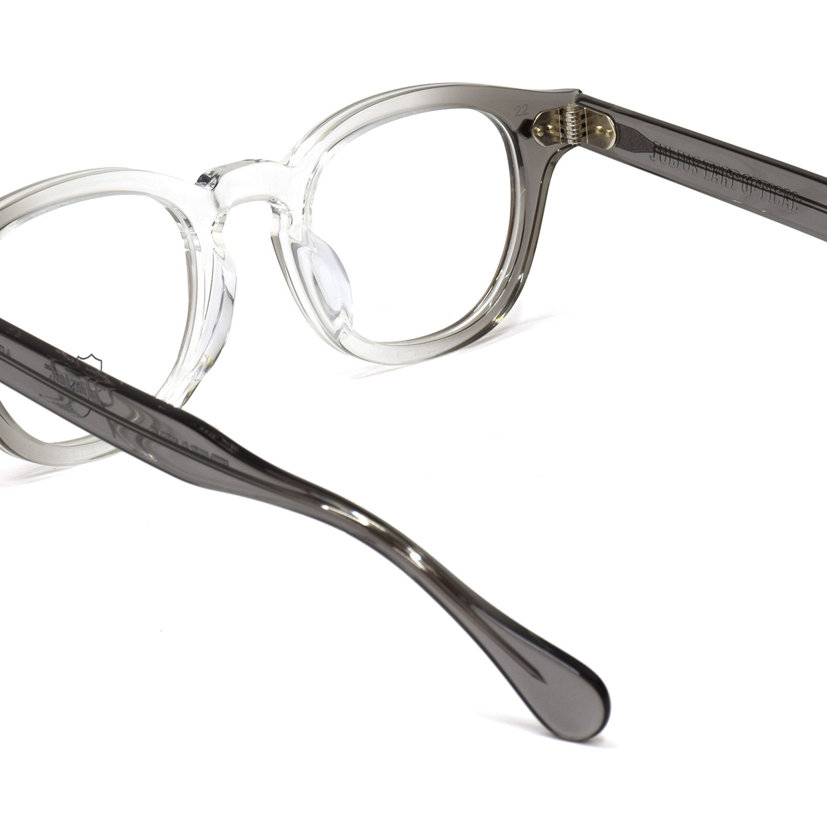 AR 46-22 Grey Shadow