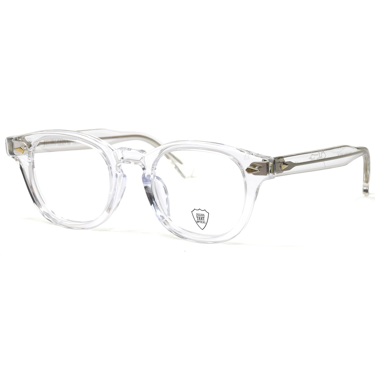 AR 48-22 Clear Crystal