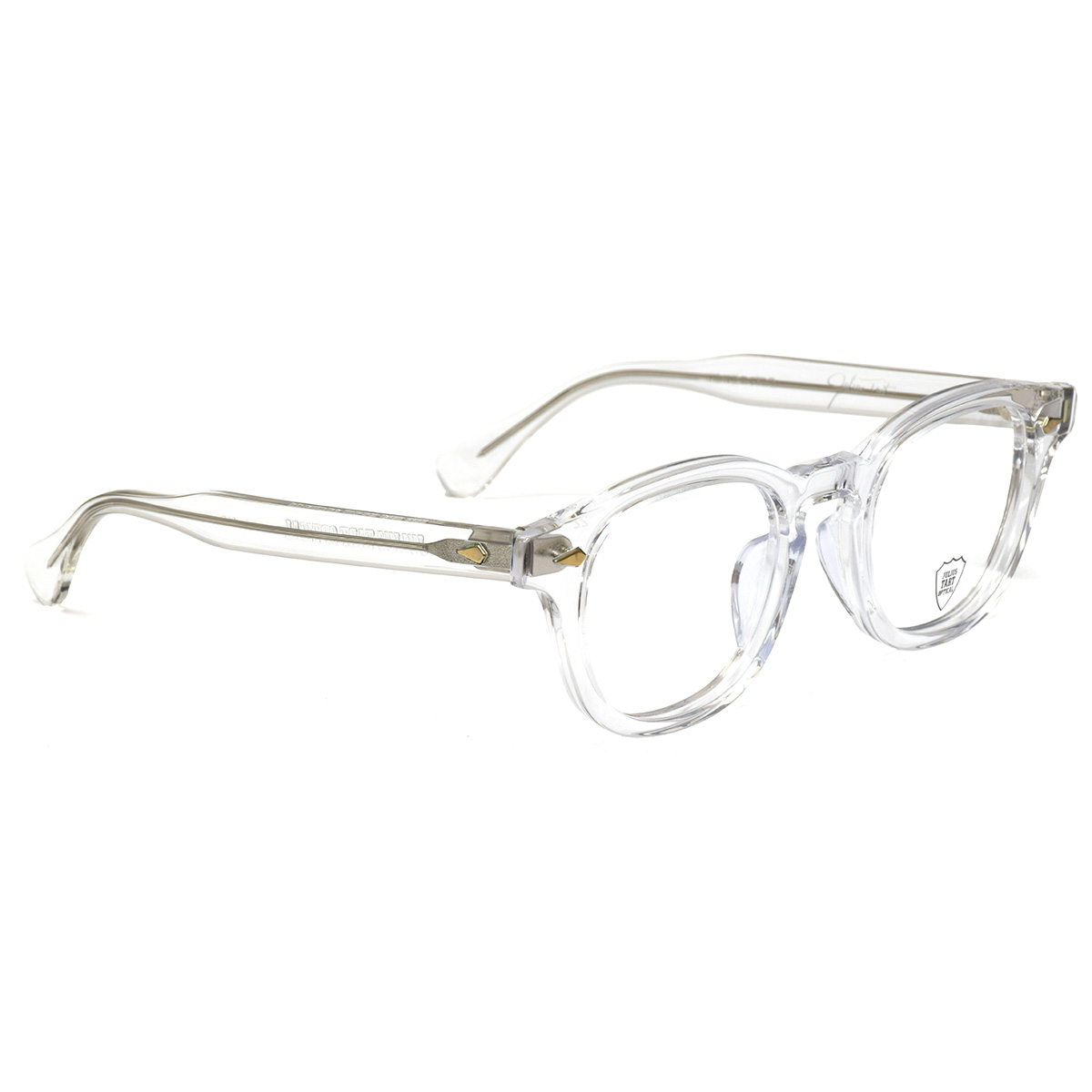 AR 48-22 Clear Crystal