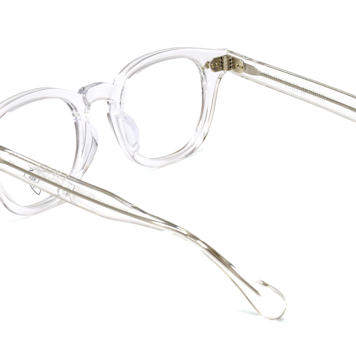 AR 48-22 Clear Crystal