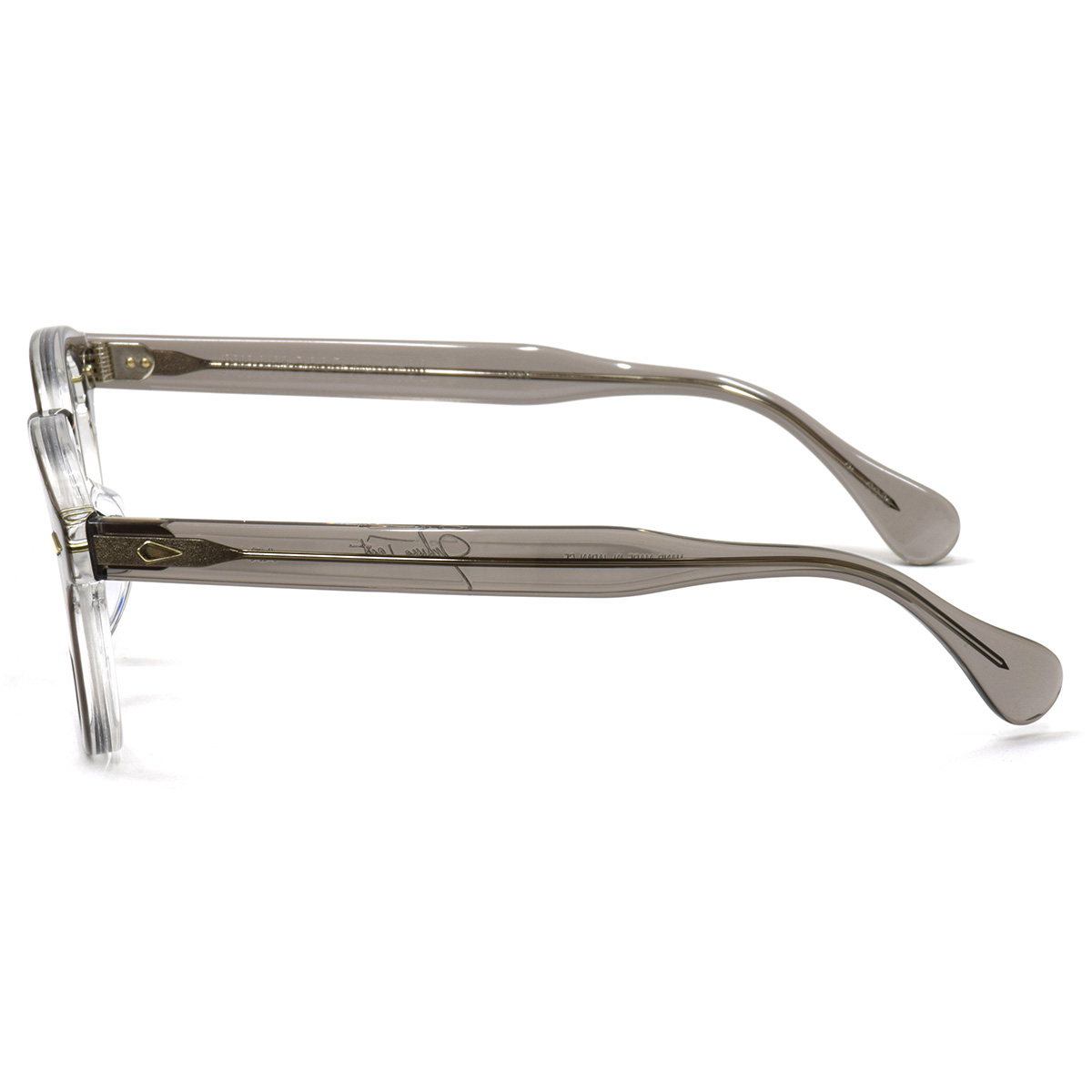 AR 48-22 Grey Crystal II