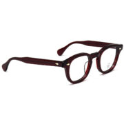 AR 48-24 OX Blood Red