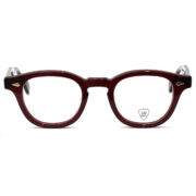 AR 48-24 OX Blood Red
