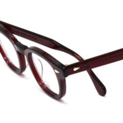 AR 48-24 OX Blood Red