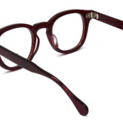 AR 48-24 OX Blood Red