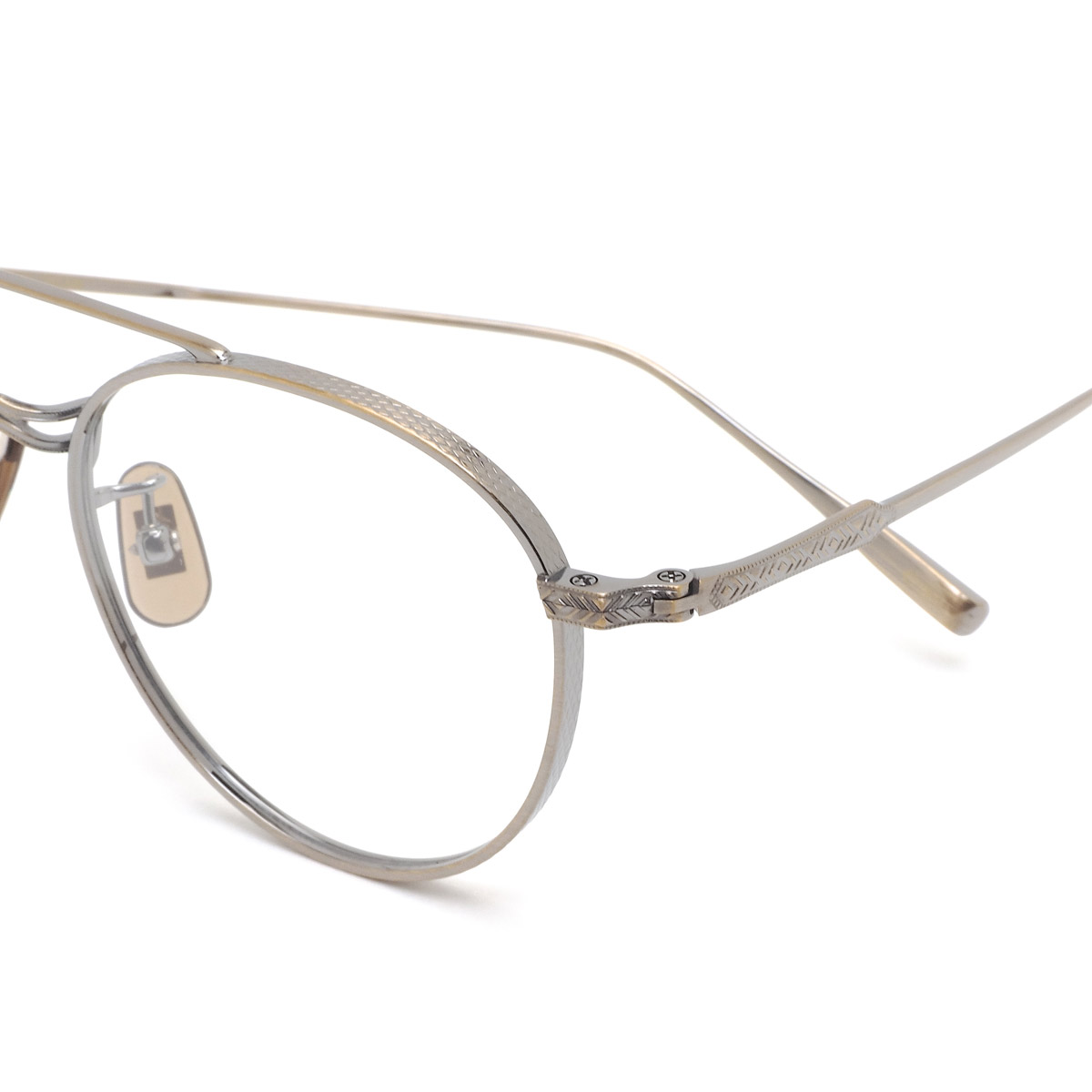 N-303W 3 48 - 国内最大級2万本の 品ぞろえを誇る大阪の眼鏡屋 OPTICAL