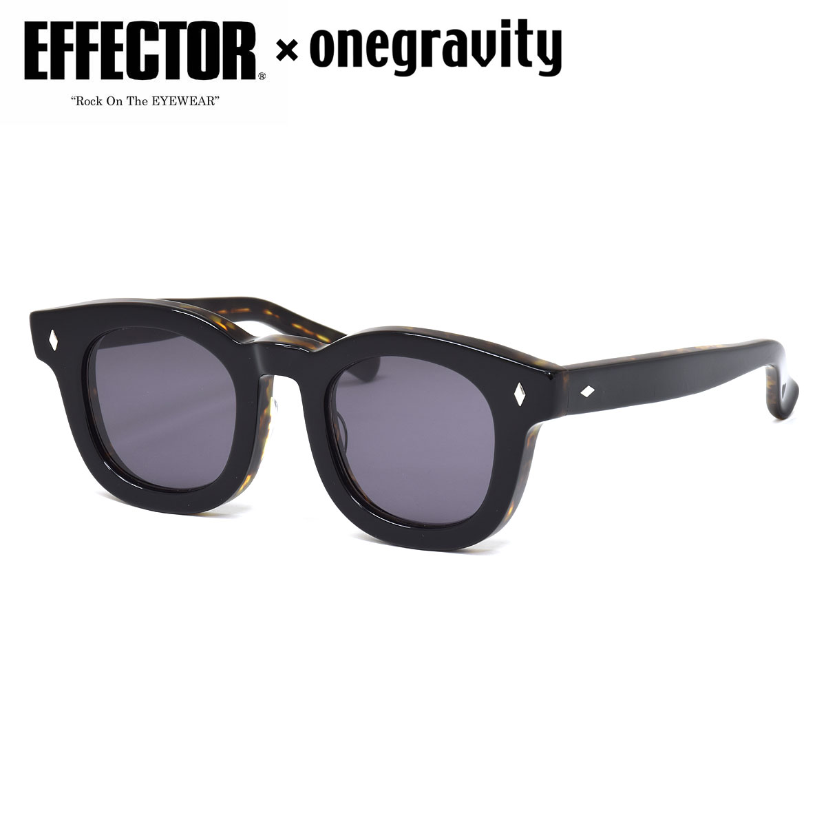 ONEGRAVITY COMODO BKBA/DGY 46