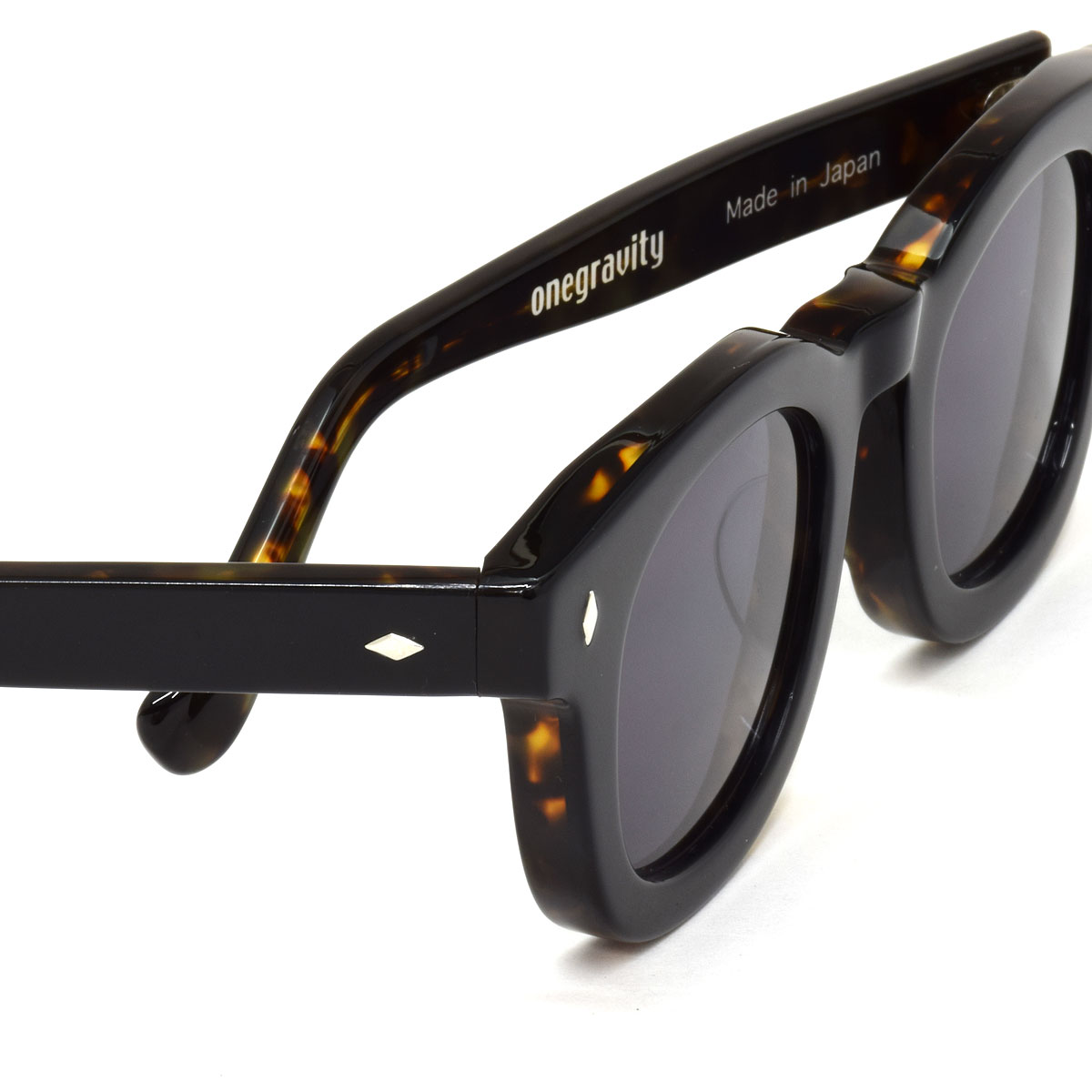 ONEGRAVITY COMODO BKBA/DGY 46