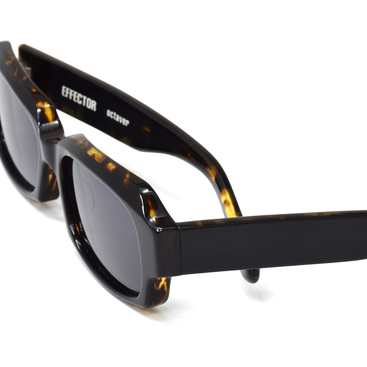 ONEGRAVITY OCTAVER BKBA Slv 55