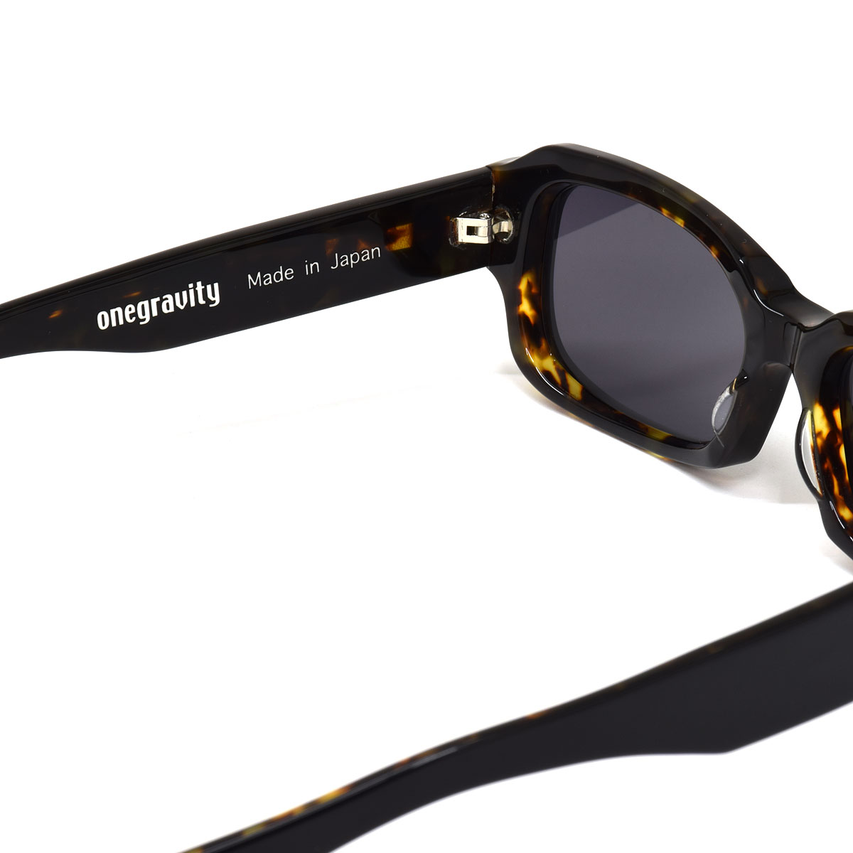 ONEGRAVITY OCTAVER BKBA Slv 55