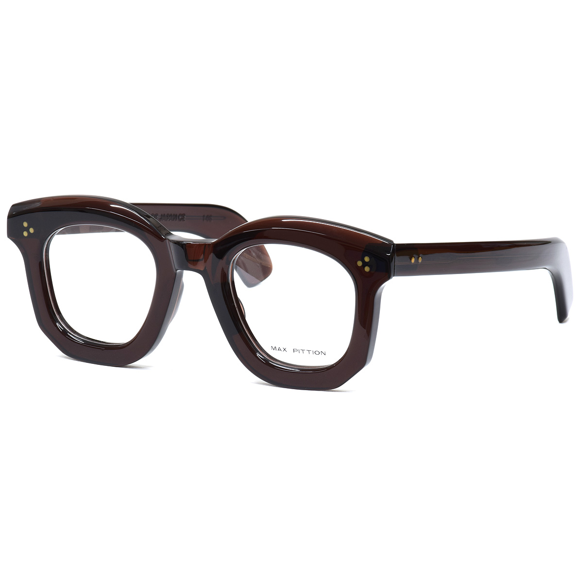 POLITICIAN 44-25 Cinnamon