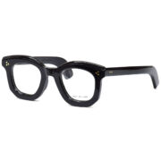 POLITICIAN 44-25 Piano Black