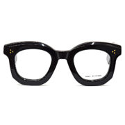 POLITICIAN 44-25 Piano Black