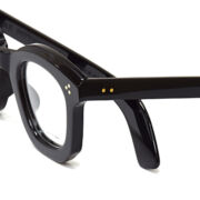 POLITICIAN 44-25 Piano Black