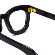 POLITICIAN 44-25 Piano Black