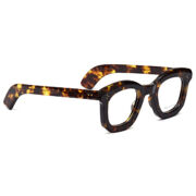 POLITICIAN 44-28 Dark Tortoise