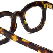 POLITICIAN 44-28 Dark Tortoise