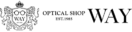 国内最大級2万本の  品ぞろえを誇る大阪の眼鏡屋 OPTICAL SHOP WAY